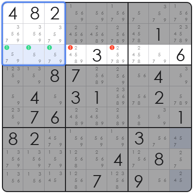 sudoku m