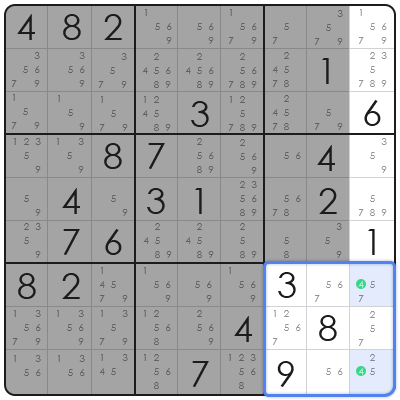 sudoku tournament